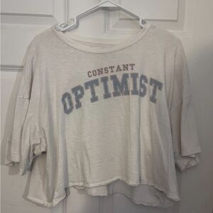 American Eagle T shirt